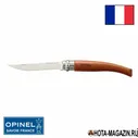 Филейный нож Opinel Effile Inox 10 (ручка из бубинга)