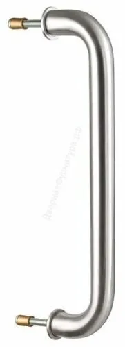 Ручка-скоба PH-21-25/300-INOX , нержавеющая сталь
