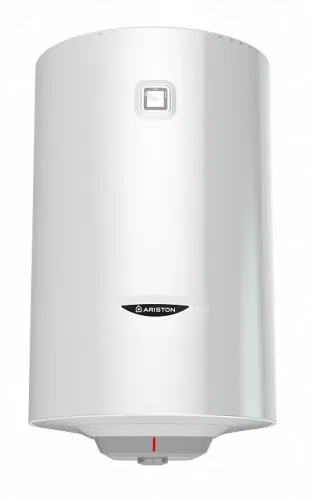 Настенный накопительный электрический водонагреватель Ariston PRO1 R INOX ABS 50 V SLIM 2K