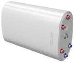 Накопительный косвенный водонагреватель Royal Thermo INOX-F 100, белый